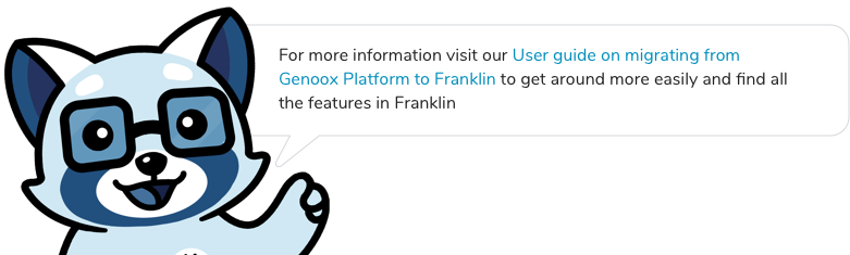 To Migration User Guide